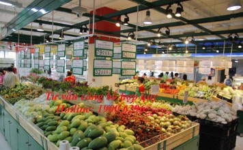 Công bố hợp quy thực phẩm