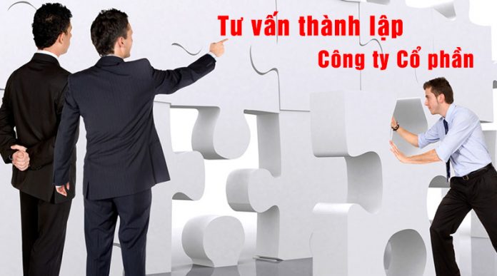 Thành lập công ty cổ phần Tại Hà Nội