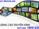 DỊCH VỤ XIN GIẤY PHÉP QUẢNG CÁO THỰC PHẨM TRÊN TRUYỀN HÌNH
