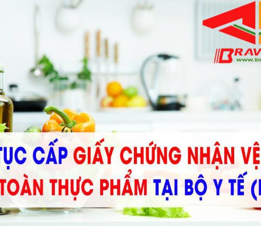 Thủ tục đăng ký Xin giấy chứng nhận cơ sở đủ điều kiện an toàn thực phẩm cho cơ sở sản xuất bún, miến, bánh phở