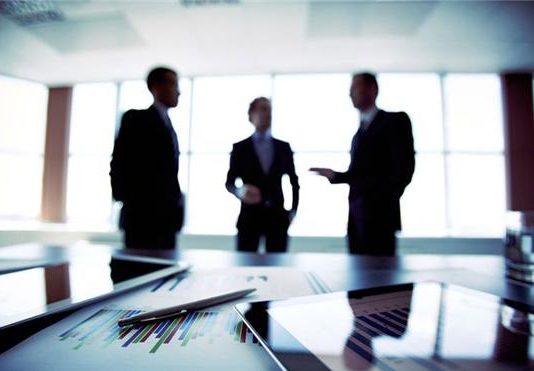 Tư vấn thay đổi giám đốc công ty