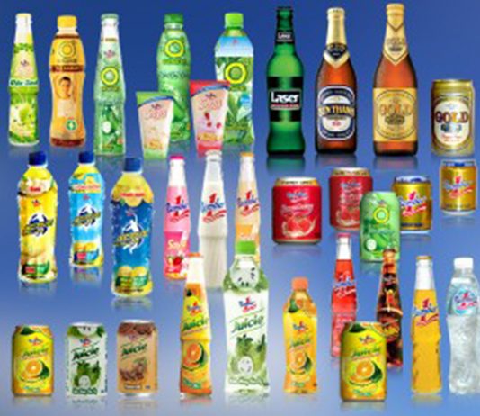 CÔNG BỐ CHẤT LƯỢNG NƯỚC GIẢI KHÁT TRONG NƯỚC