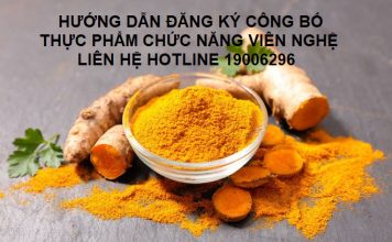 cong-bo-thuc-pham-chuc-nang-vien-nghe
