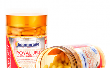 Dịch vụ công bố thực phẩm chức năng viên uống sữa ong chúa