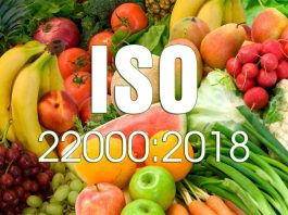 Dịch vụ tư vấn xin cấp chứng chỉ iso 22000:2018