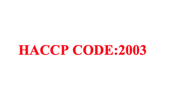Ảnh chụp Màn hình 2020-06-09 lúc 09.59.10 Chứng nhận HACCP CODE 2003