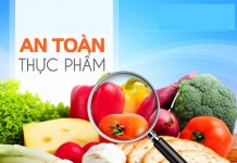 Nêu những biện pháp đảm bảo an toàn thực phẩm An toàn thực phẩm