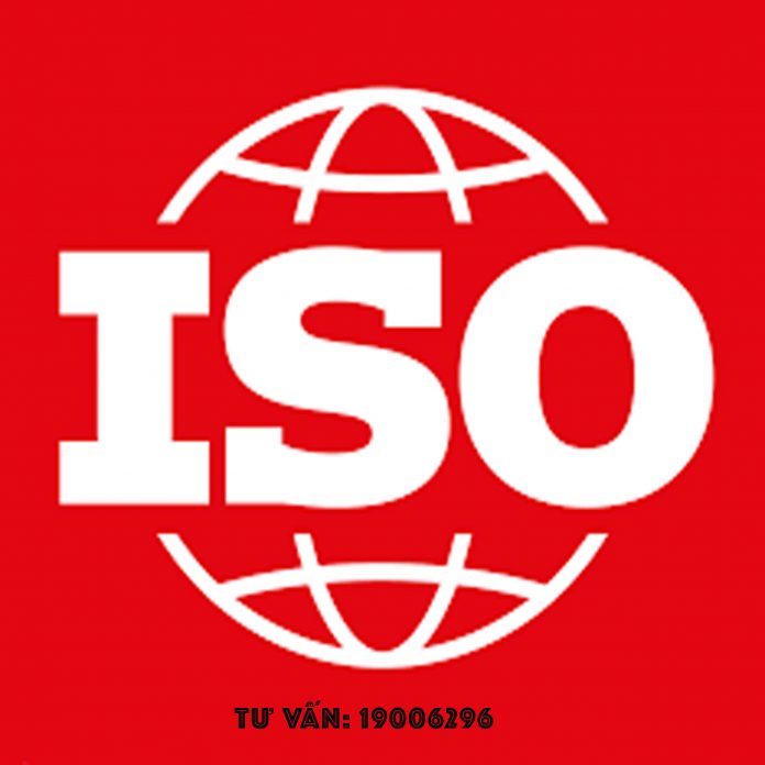 Chứng nhận ISO nhanh cho doanh nghiệp