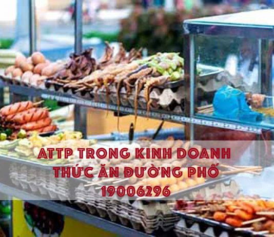 vi pham trong kinh doanh thuc an duong pho